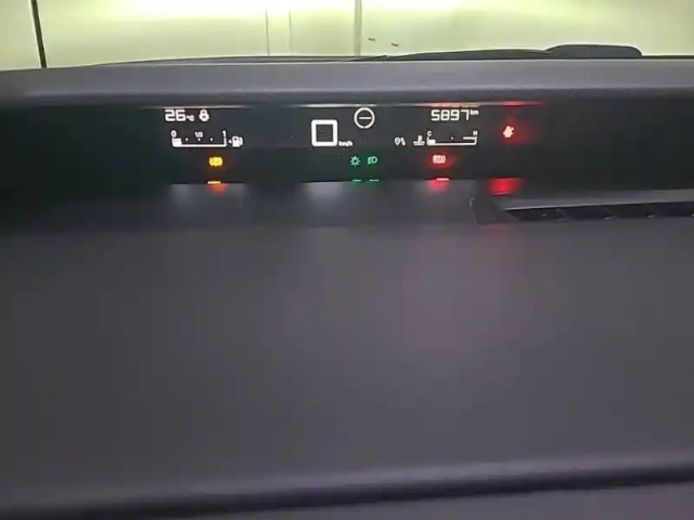 Citroën C3 turbo 100 ch bvm6 — photo 32