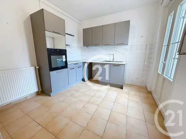 Maison 6 pièces 118 m²
