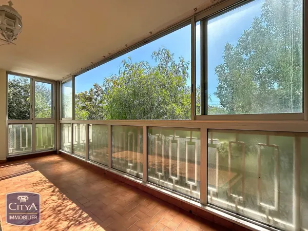 Appartement 1 pièce 28 m²