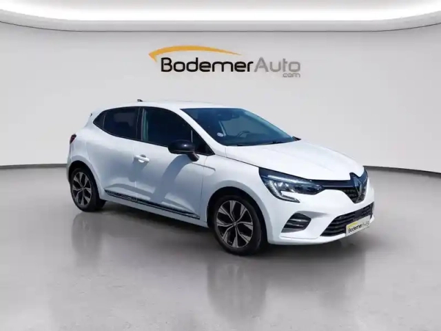 Renault Clio tce 100 gpl — photo 7