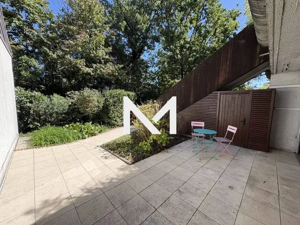 Appartement 3 pièces 96 m²
