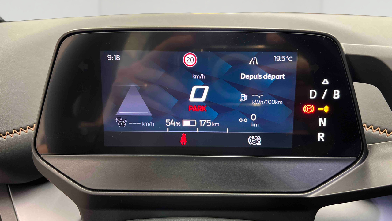Cupra Born 204 ch - Batterie L — photo 19