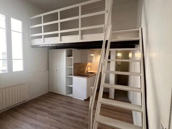 Studio St Germain en Laye