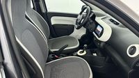 Renault Twingo E-Tech Electric Zen R80 Achat Intégral - 21MY — photo 12