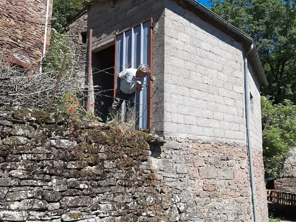 Stationnement Vente Mounes-Prohencoux   5000€