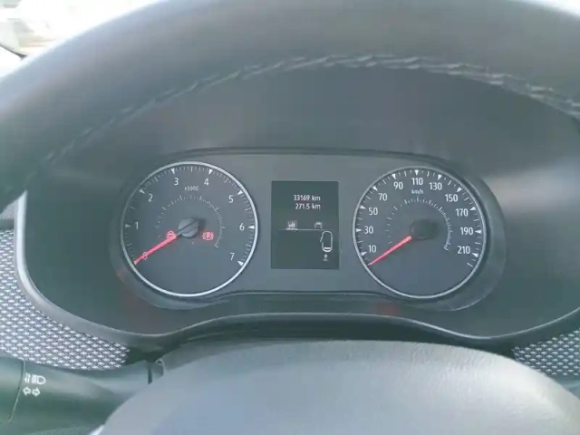 Dacia Sandero eco-g 100 — photo 19