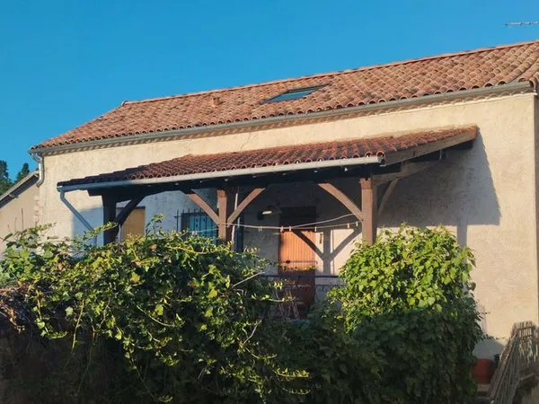 Maison 4 pièces 92 m²