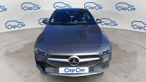Mercedes Classe CLA Shooting Brake 200 163 7G-DCT - Business Line – 2020 – 128400 km – Essence – Boîte Automatique — photo 43