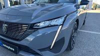 Peugeot 308 1.5 BlueHDi 130ch S&S Allure EAT8 — photo 32