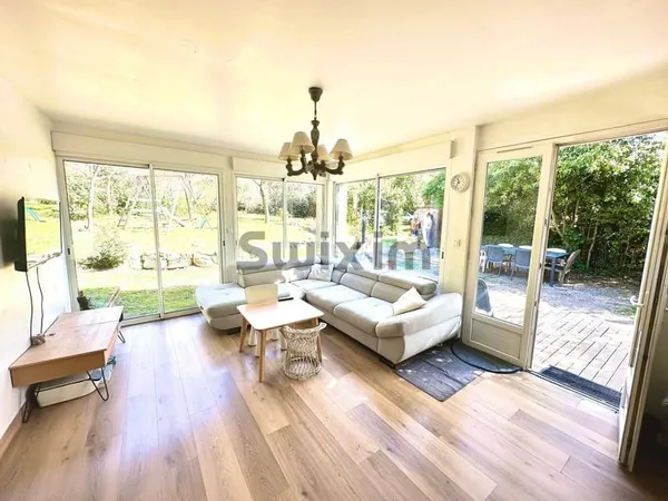 Maison 3 pièces 72 m²