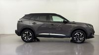 Peugeot 2008 1.5 BlueHDi 130ch S&S GT EAT8 125g — photo 4