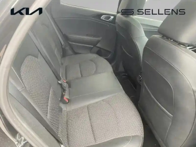 Kia Xceed 1.6 gdi 105ch + plug-in 60.5ch design dct6 — photo 6