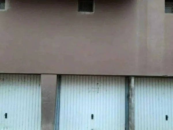 garage 19m2 Rombas 57