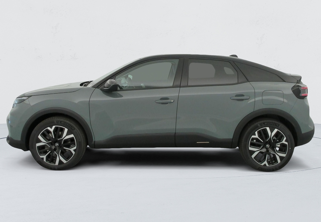 Citroën C4 — photo 2
