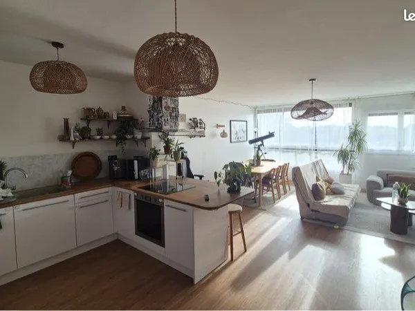 Appartement en vente