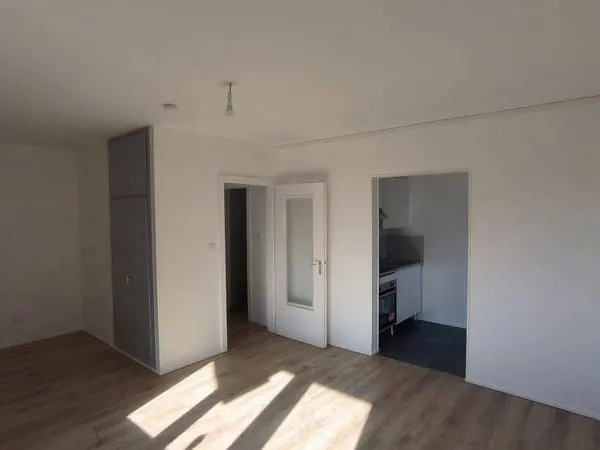 Appartement 1 pièce 30 m²