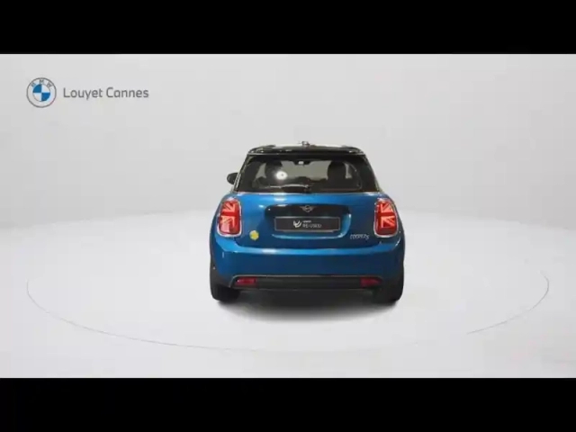 Mini Mini cooper se 184ch edition premium bva 5cv — photo 6