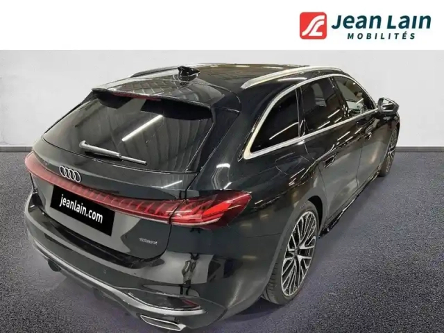 Audi A5 avant e-hybrid 299 ch s tronic 7 quattro — photo 5