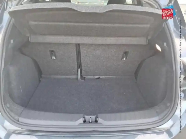 Nissan Micra 1.0 ig-t 92ch made in france 2021.5 — photo 14