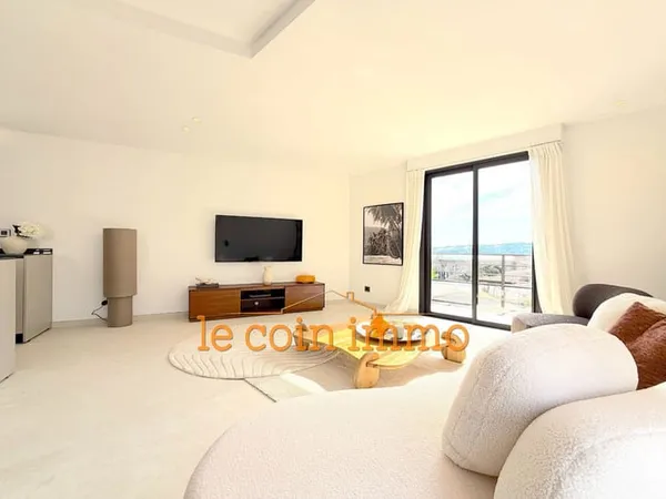 Vente appartement 3 Pièce(s)