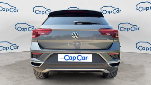 Volkswagen T-Roc 1.5 TSI 150 - Carat Exclusive – 2019 – 130212 km – Essence – Boîte Manuelle — photo 26