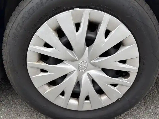 Toyota Yaris 120 vvt-i dynamic business 5p mc24 — photo 5