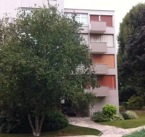 Beau 3P 55m² Maisons-Laffitte