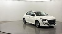 Peugeot 208 1.2 PureTech 100ch S&S Active Pack EAT8 — photo 3