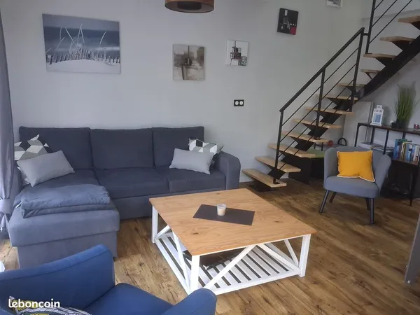 Maison à louer sur lannilis