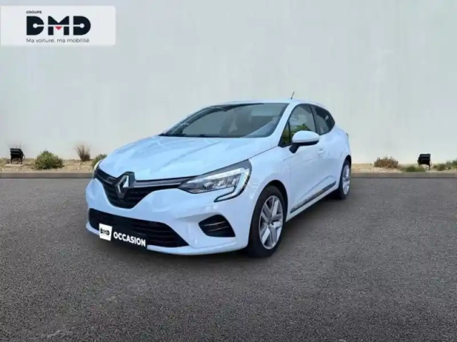 Renault Clio 1.5 blue dci 85ch business — photo 1