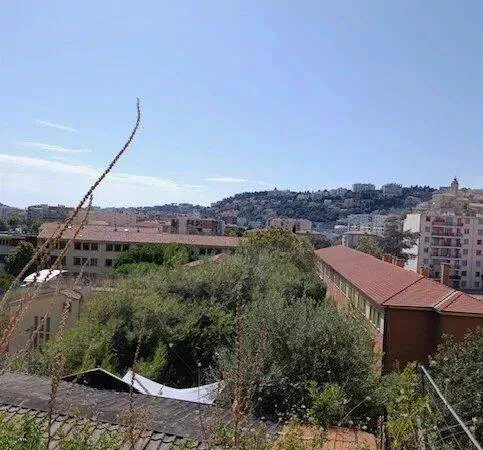 Maison 2 pièces 45 m²
