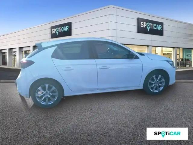 Opel Corsa 1.2 75 ch bvm5 — photo 4