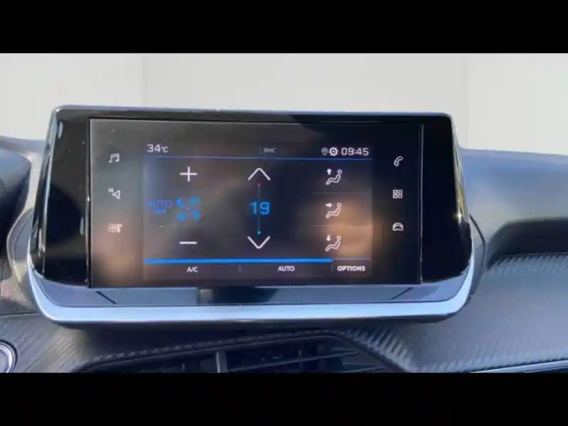 Peugeot 2008 1.2 puretech 130ch s&amp;s allure eat8 7cv — photo 13