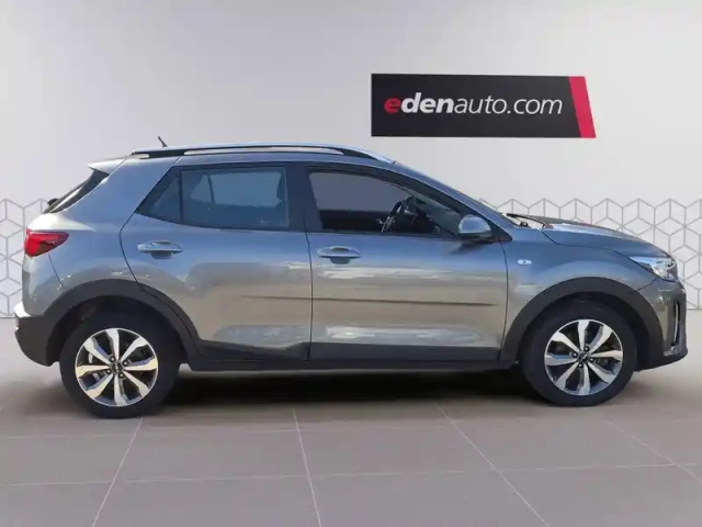 Kia Stonic 1.0 t-gdi 100 ch dct7 — photo 156