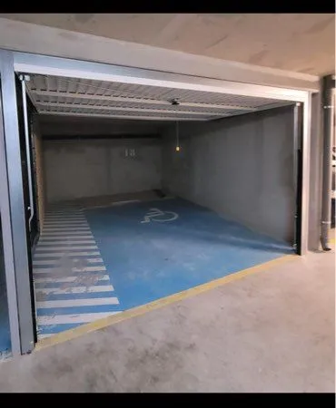 Loue garage xxl sud Aix