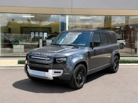 Land Rover Defender 110 2.0 p300e phev s