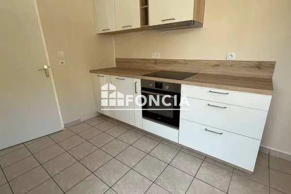 Appartement 3 pièces 69 m²