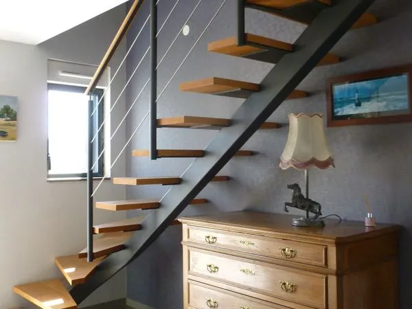 Maison familiale + 130 m2