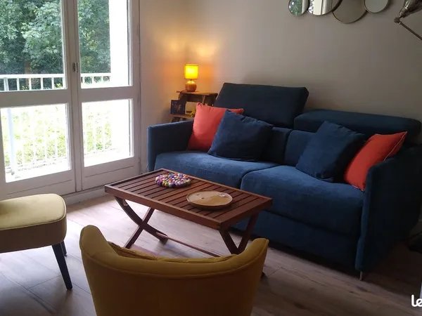 Location partagée cabinet thérapeutique