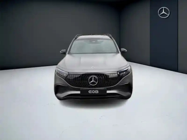 Mercedes Classe B 250+ — photo 8