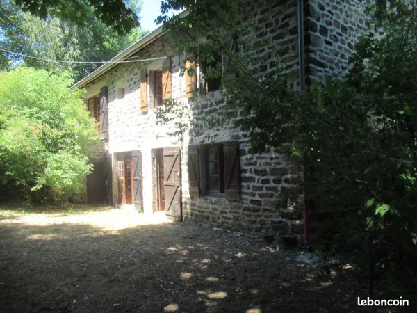 Maison 4 pièces 200 m²