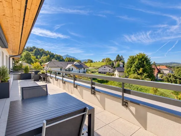 Appartement T4 Viuz-la-Chiésaz