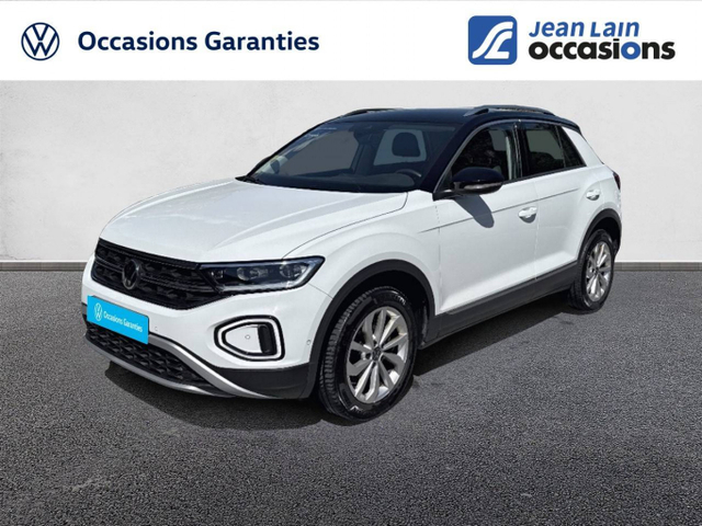 Volkswagen T-Roc 2.0 TDI 150 Start/Stop DSG7 4Motion Style