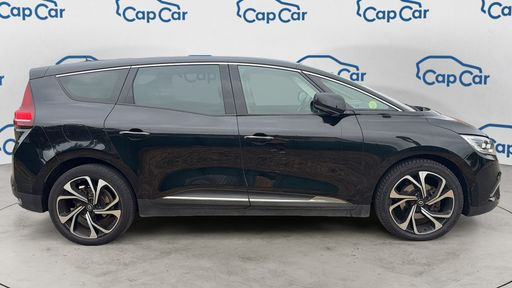 Renault Grand Scenic 1.7 Blue dCi 120 - Intens – 2020 – 112216 km – Diesel – Boîte Manuelle — photo 6