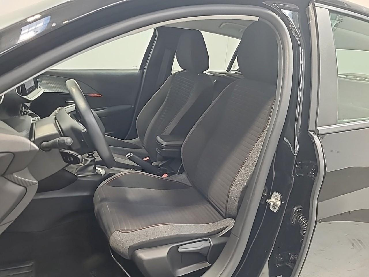Peugeot 208 bluehdi 100 s&s bvm6 active business r — photo 10