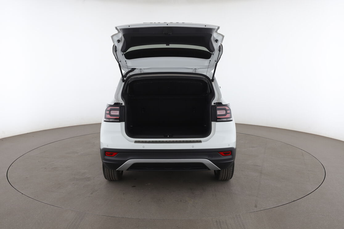 Volkswagen T-Cross 1.0 TSI Carat — photo 15