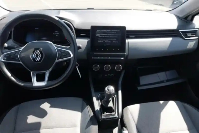 Renault Clio tce 90 — photo 14