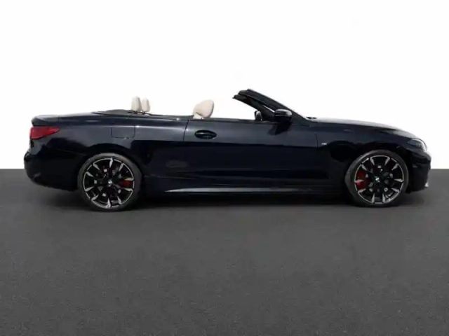 Bmw Serie 4 série 4 cabriolet 420ia 184ch m sport — photo 18