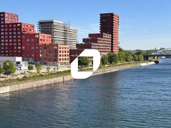 Bureau 228 m²
