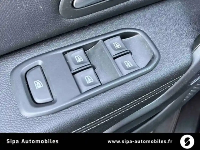 Dacia Duster tce 150 fap 4x4 — photo 23